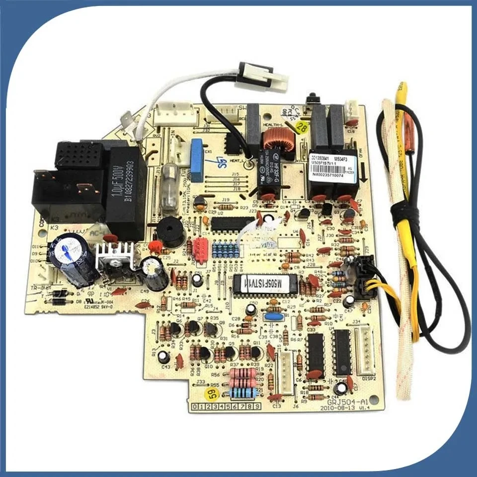 

new good working for air conditioning Computer board M504F3 301350842 301350841 control board