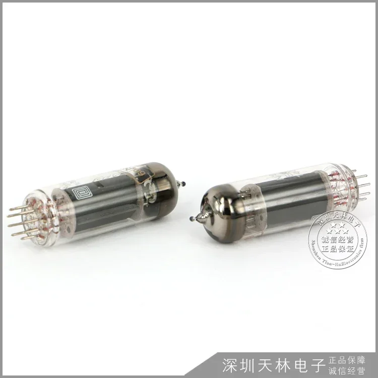 

Gold Lion EL84 N709 Power Tube Matched amplifier accessories Lamp Re Golden Voice Shuguang EH JJ Mullard Psvane 6P14 CV4055 6CH6