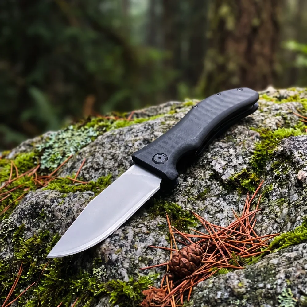 2524bk-outdoor-camping-folding-knife-black-g10-grip-d2-blade-portable-edc-hunting-pocket-utility-knife