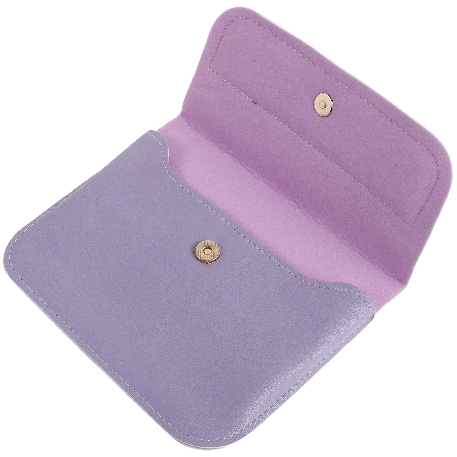 Essential Oil Organizer Case Portable PU Holds 6 Roller Bottles Compact Travel Essential Oils Storage Bag Oil Carrying