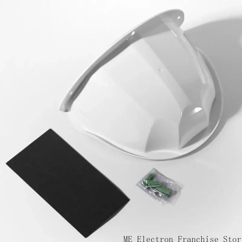 T5EA غلاف واقٍ شديد الضعف في حالة درع الطقس لكاميرات الاستقبال في الهواء الطلق