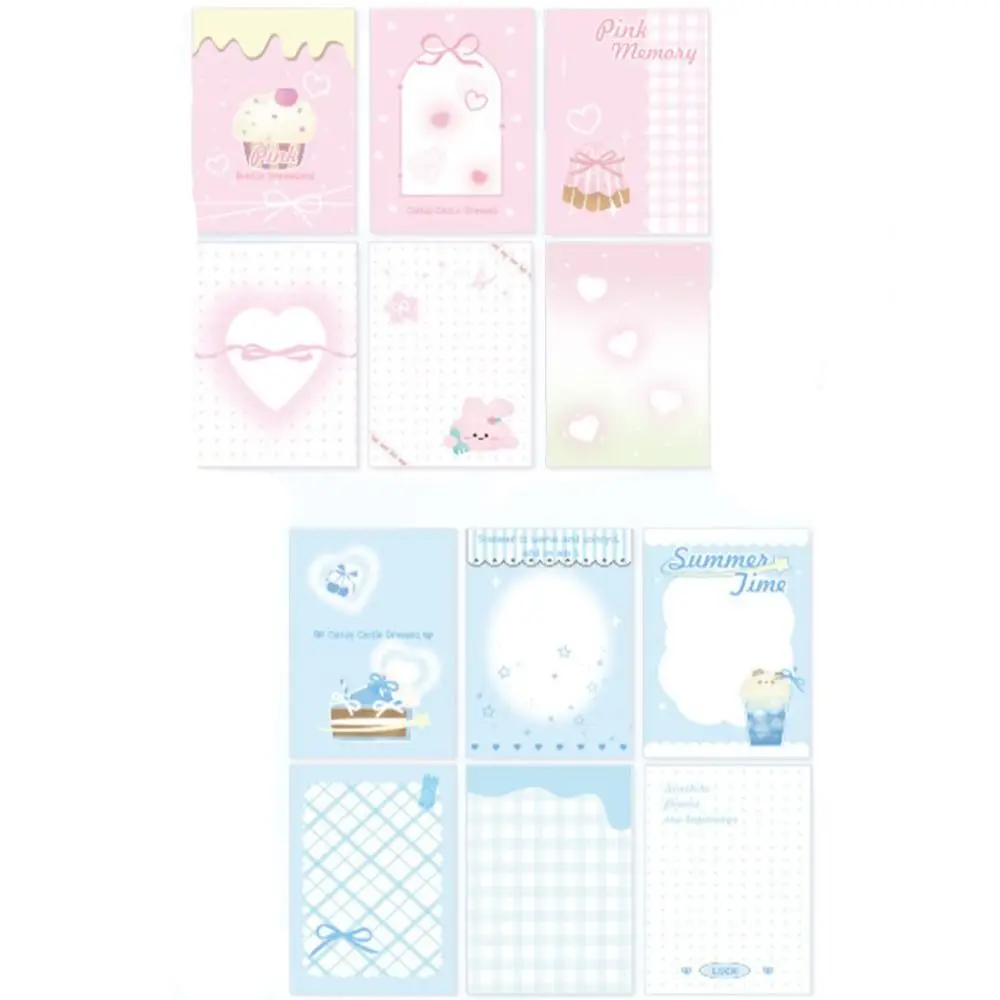 Diário livro portátil fichário anel caderno requintado botão design diário livro bonito série gelada pvc caderno material escolar