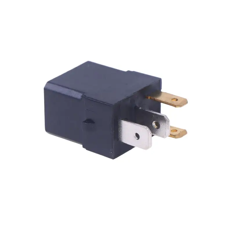 1 Uds accesorios de bricolaje para coche nuevo relé de automóvil ACM33221 CM1A-R-12V-H78 alternativo UM4667730 M19 12V 4PIN
