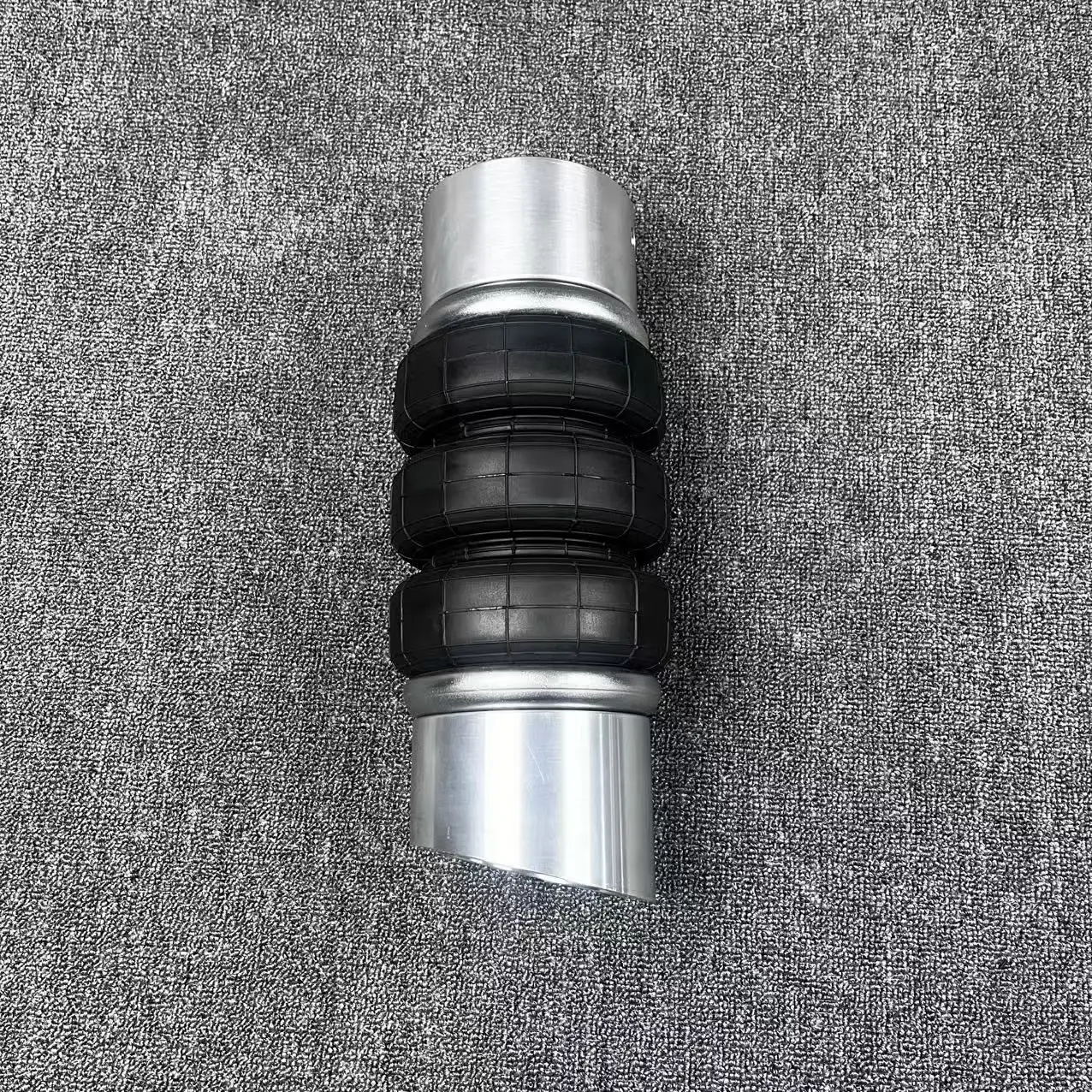 For Dodge Challenger Rear Airbag/Rear Air Spring Bags/Shock Absorber Air Spring-Steel+Aluminum+Rubber Material