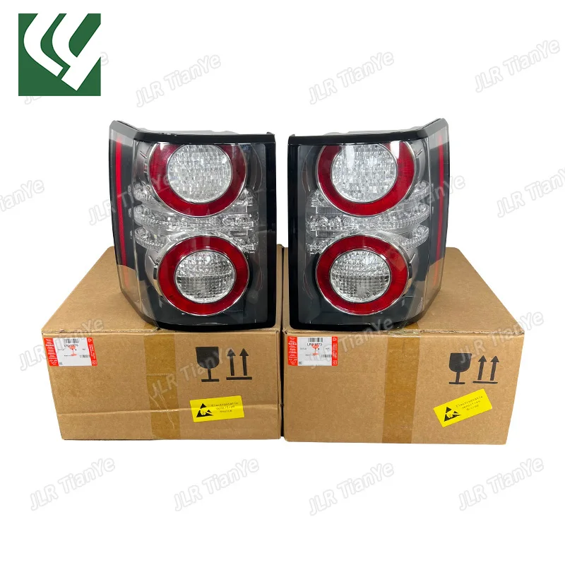 LR010776 LR031757 LR010773 LR031755 Car Tail Light Rear Brake Lamp For Range Rover 2010-2012