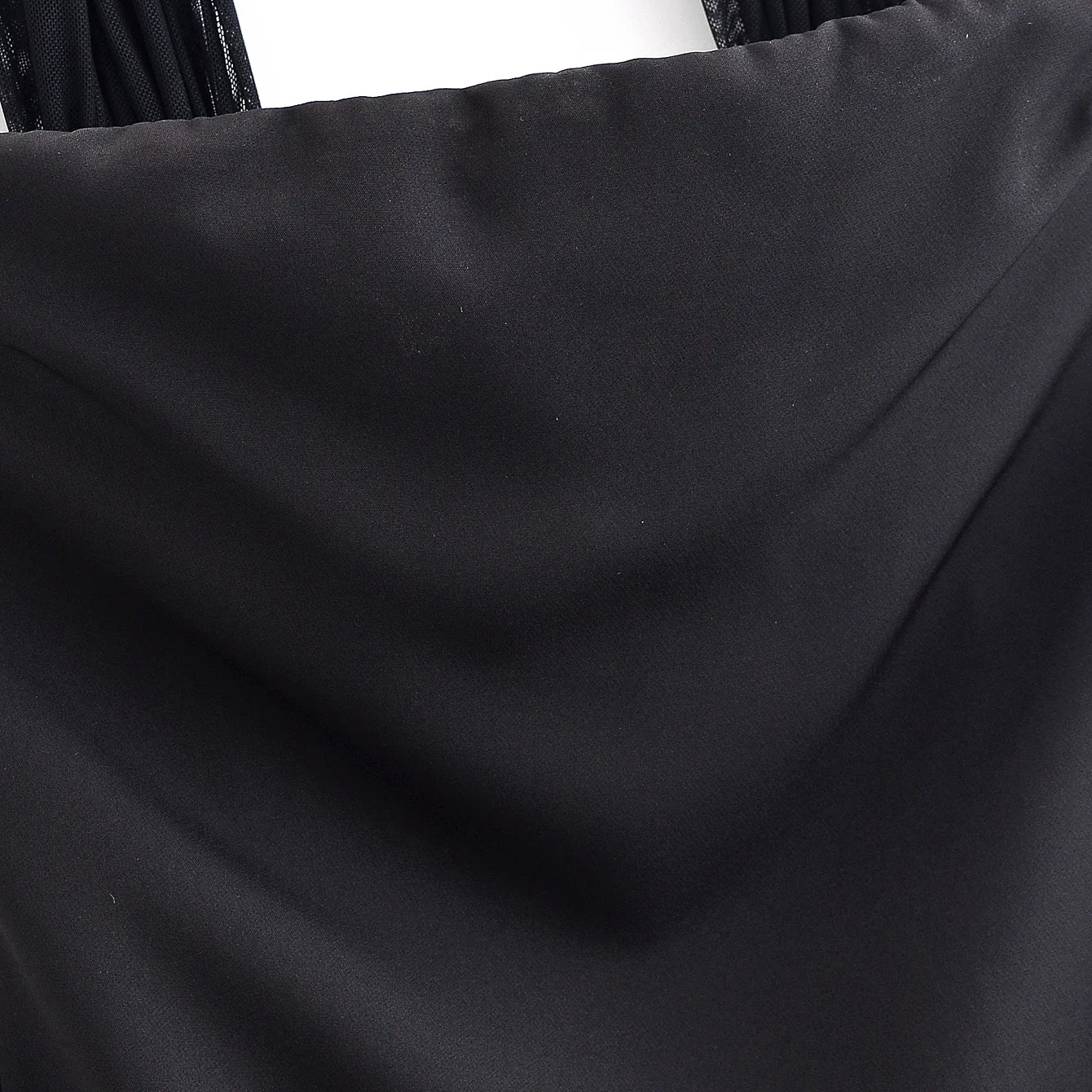 Ele oulder Bared Design Dr JNLEAOG automne nouveau Sle femmes Faion couleur Pure Tube droit Dr tenue décontracté