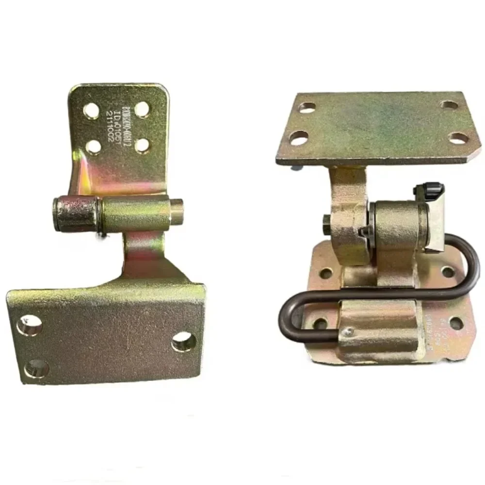 

810W62690-6051 SITRAK C7H Door Hinges