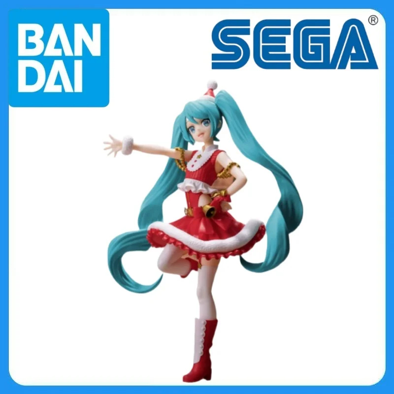 in-stock-genuine-sega-piapro-characters-hatsune-miku-luminasta-christmas-2023-anime-figure-garage-kit-anime-cartoon-model-toys