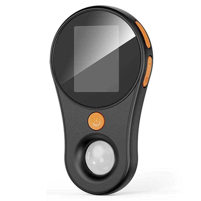 

ABXH Digital Microscope 1080P 500X Video Coin Microscope With Magnifying Glass With 8 Leds For Electronics Repair