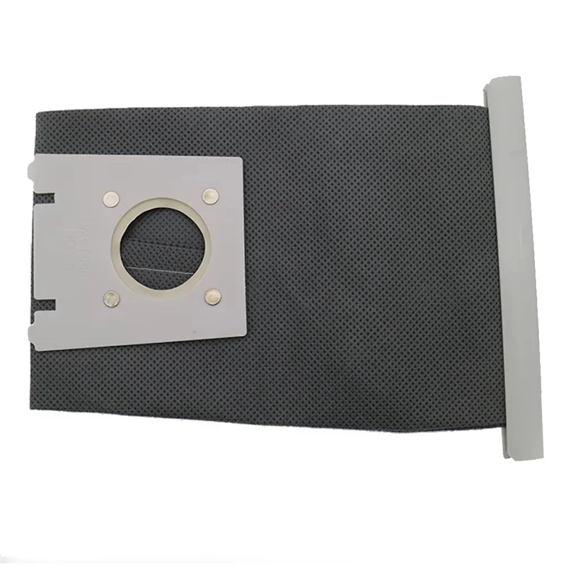 For  SIEMENS BSG6 BSG7 BSGL3126GB GL30 Pro Energy Hooverbag Washable Vacuum Cleaner G Type Cloth Dust Bags-A77G