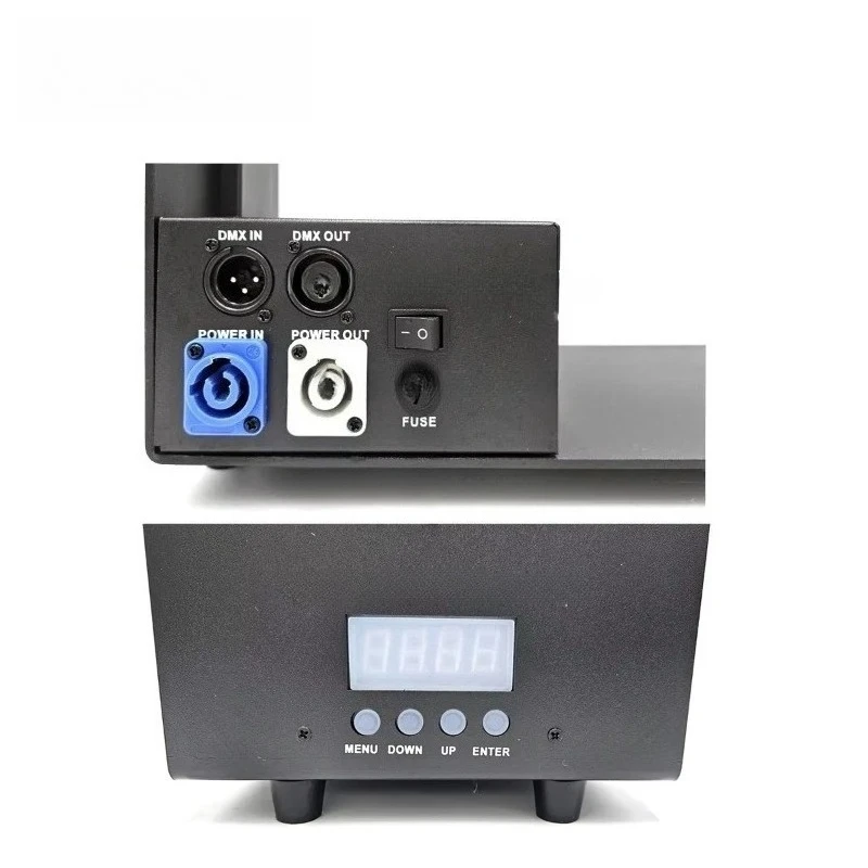 3 Rounds Long-running Full Output Powerful Bubble Machine Lots of Foaming Fun Multiple Applications