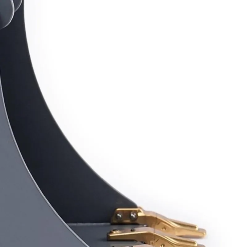 

Оригинальный сменный ковш 1/14, металлический для радиоуправляемого гидравлического экскаватора LESU LR960 LR956, экскаватор с дистанционным управлением B0027 B0028 B0038 B0040