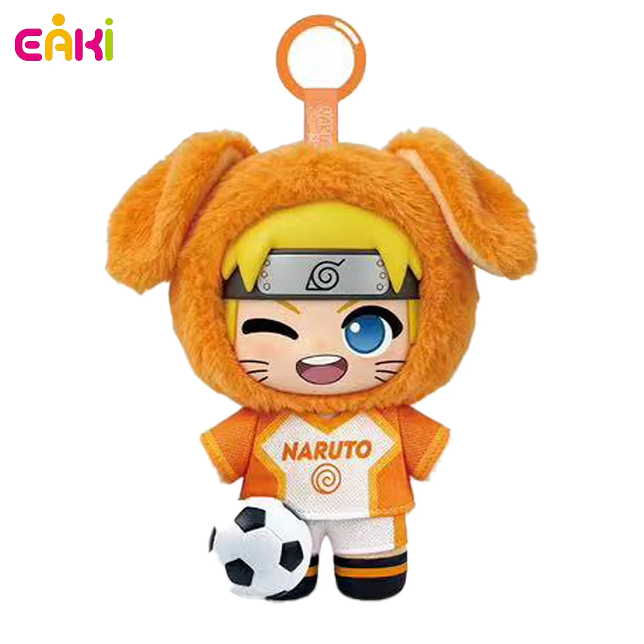 Новая серия Eaki Naruto Cute P – обзор и цена Rare Anime Merchandise