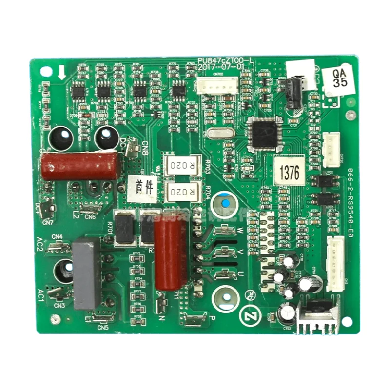 

Используется для CHIGO Компьютерная плата кондиционера PU847cZT00-L Модуль кондиционера