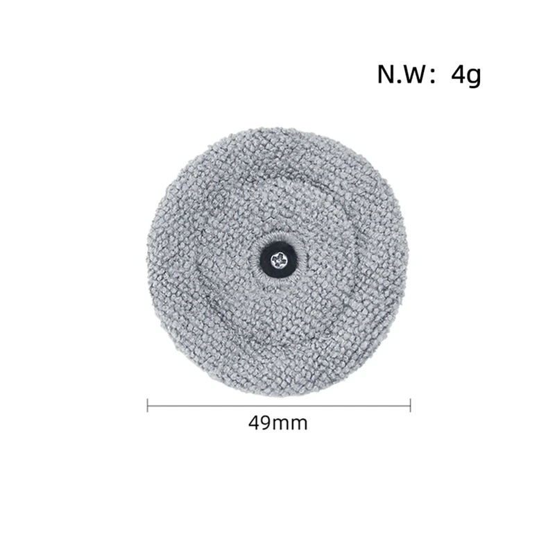 SUNFLO Do odkurzacza robota Roborock S8 Maxv Ultra Główne szczotki boczne Ściereczki do mopa Filtry HEPA Worki na kurz Akcesoria zamienne