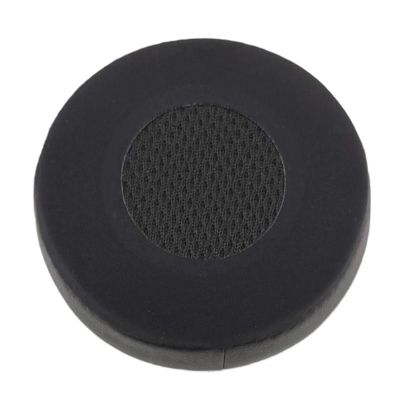 Sponge Earpads for Evolve 75/75+/75UC/75MS/75SE Headphones Ear Cushions 