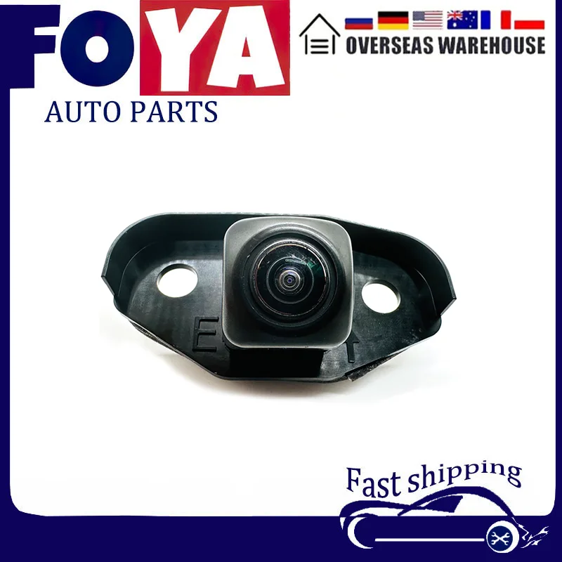 86790-12280 Rear Camera for 2019-2022 Toyota Auris Corolla Rearview Reversing Camera