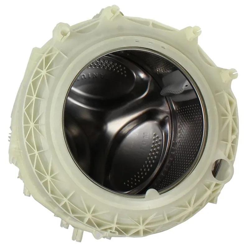 كامل طبل غسالة مجفف أريستون INDESIT دوامة (C00630551)