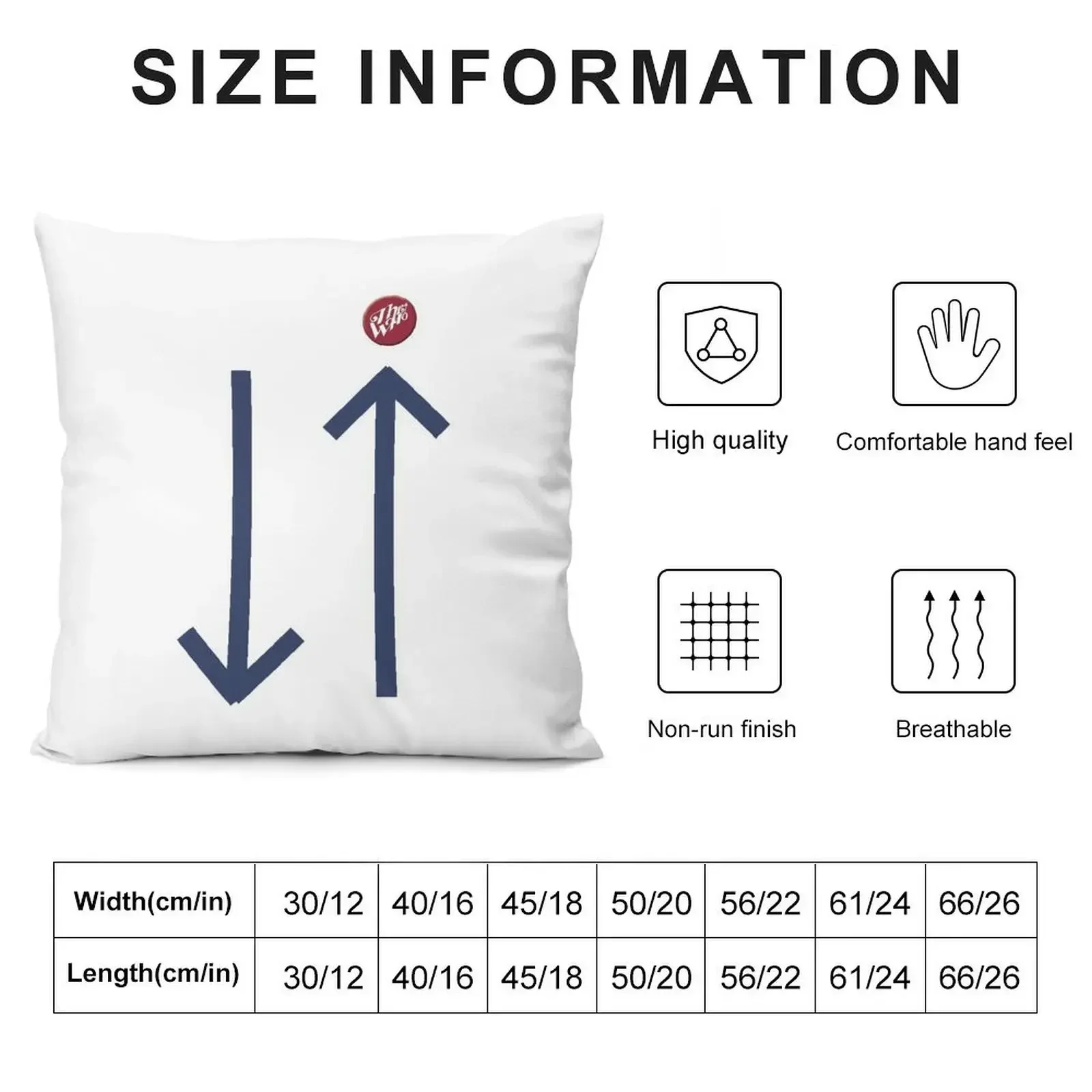 Paul Weller - This Is The Modern Word Throw Pillow Pillow Cases pillow cover luxury Decorative Cushions For Luxury Sofa