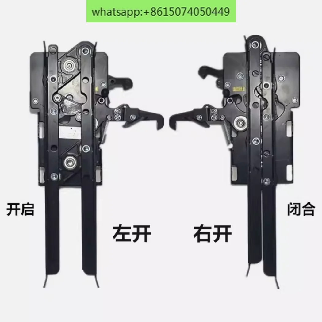 Original Zhanpeng door knife FED-0702 is suitable for Lingwang Jutong Fujitsu Attenborough Jiajie elevator door knife