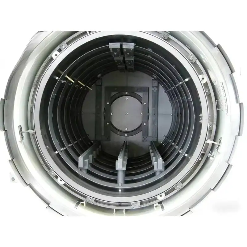 

Motor-Induction Resistance Heat Treatment Furnace For Alloy Steel Parts - High Efficiency, Precise Temperature Control