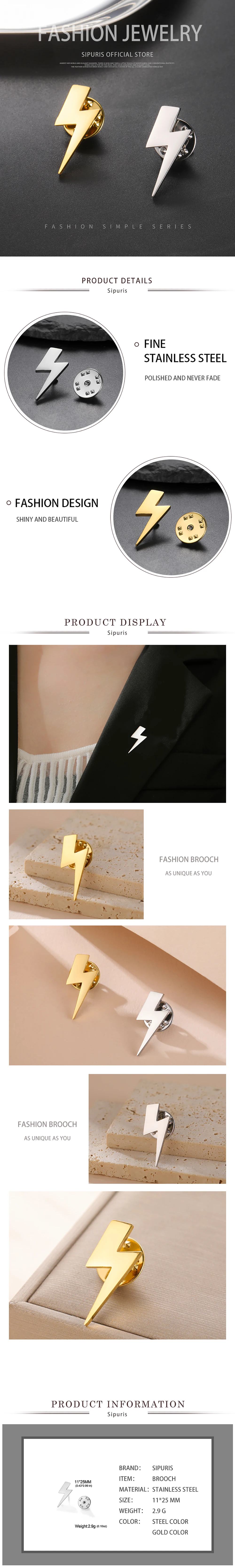 Product detail