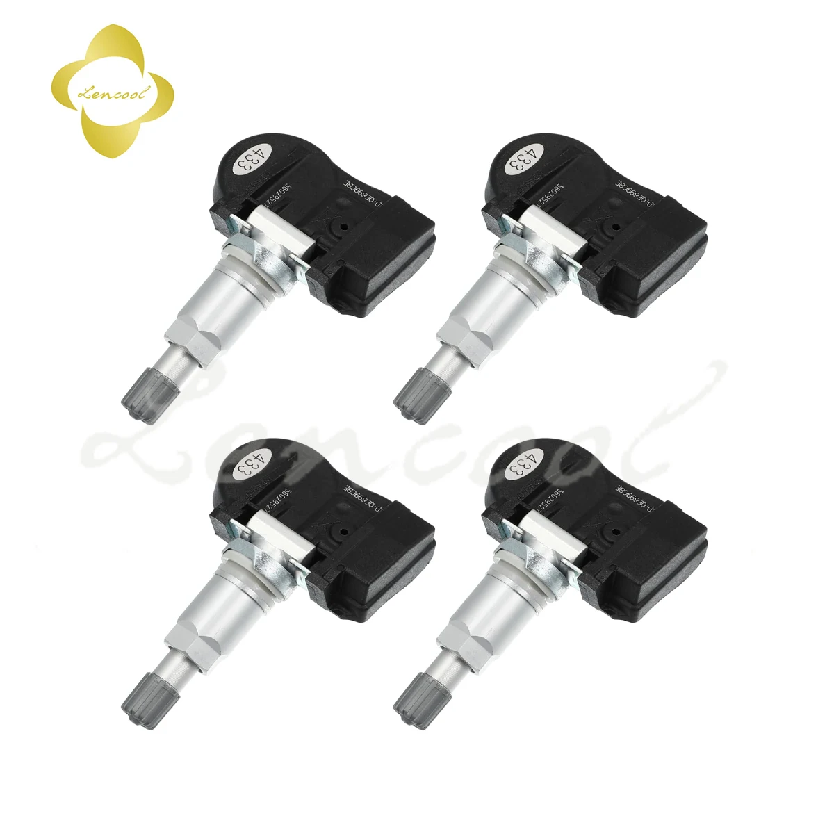 

TPMS Tire Pressure Monitoring Sensor For Dodge Grand Caravan Chrysler 56029527AA