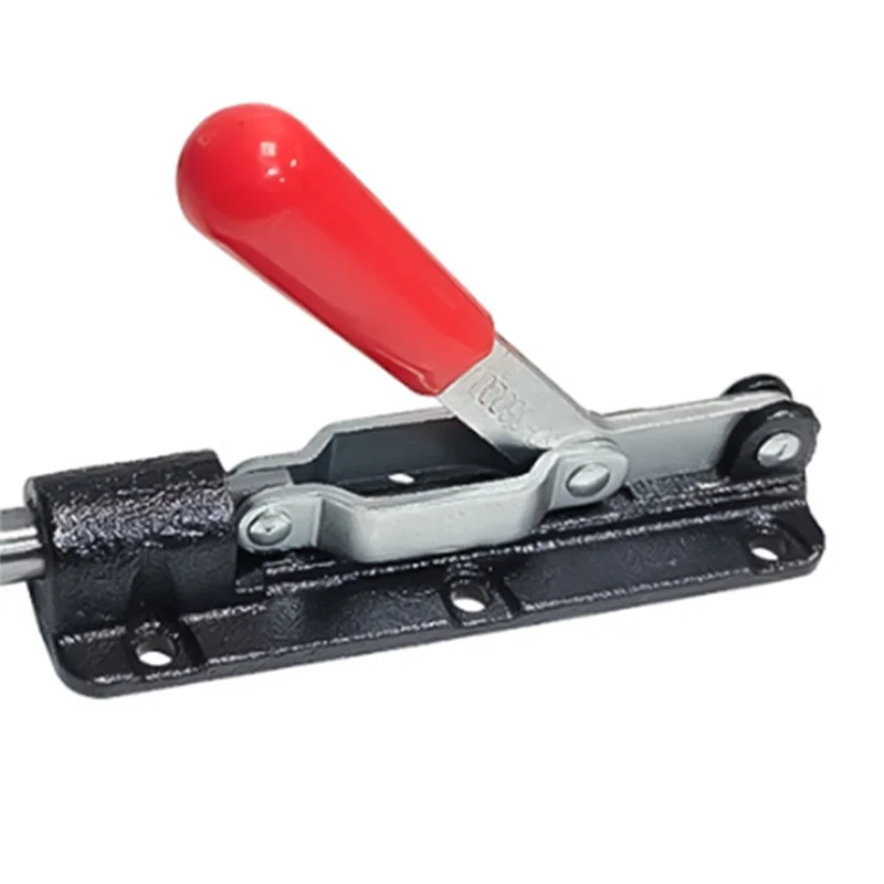 

ABDJ-BRH-36090 Тумблерный зажим Push-Pull Быстрый ход зажима 90 мм для сварки автомобильного производства