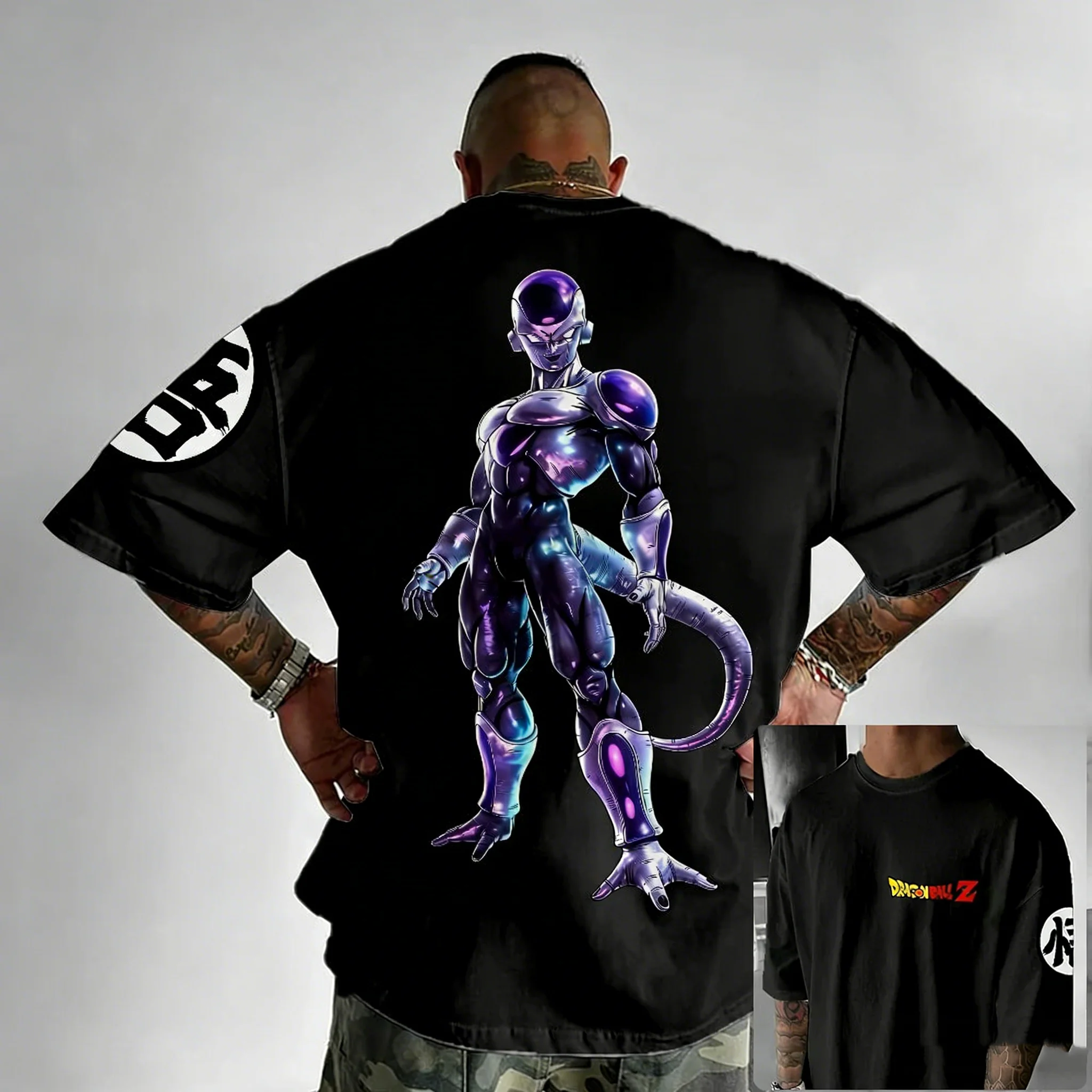 2026 New Hot Summer Dragon Bal - Japanese Anime Merchandise Store 评论和价格
