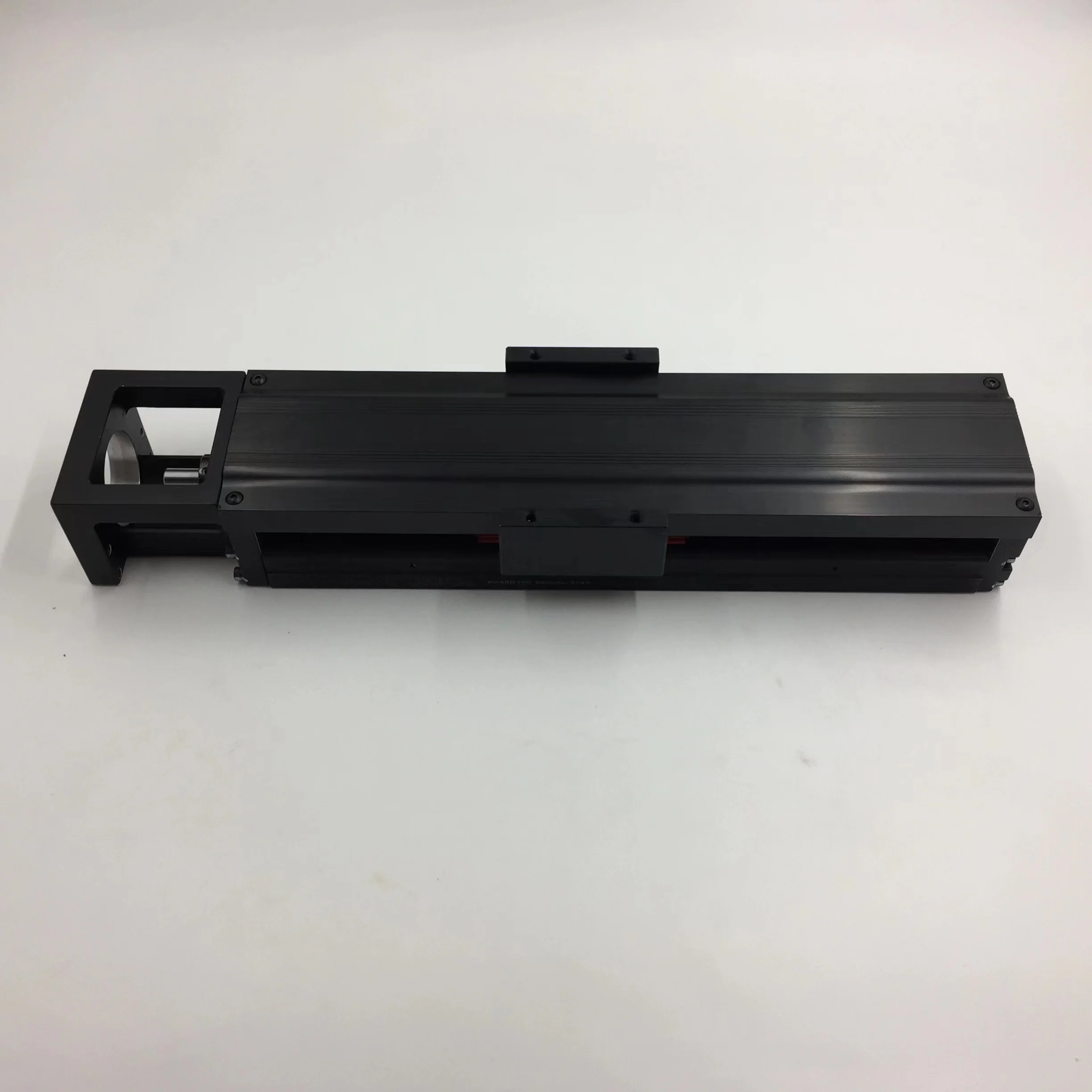 Stepping Motor Single Axis Actuator Linear 12v 24v Electric KR2001A KR2006A Ball Screw Linear Actuator Embroidery Machines