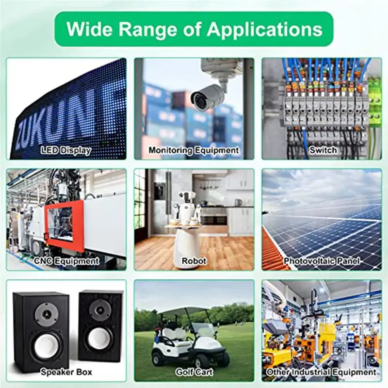 1 Apr.2 حزمة تيار مستمر الجهد المخفض محول تيار مستمر 36 فولت/48 فولت إلى 12 فولت 20A 240 واط التلقائي تنحى الجهد لسيارة نادي عربة جولف #2