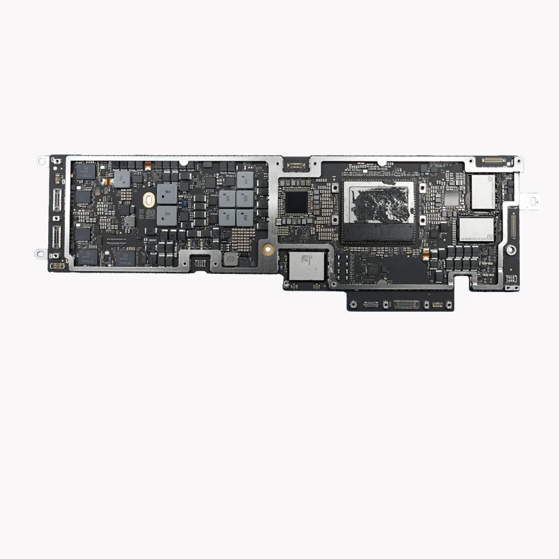 

ID Motherboard Locked Mainboard Faulty Logic Board For MacBook Pro A2442 A2779 A2941 A2918 A2992 A2991 A3114 Original Repair