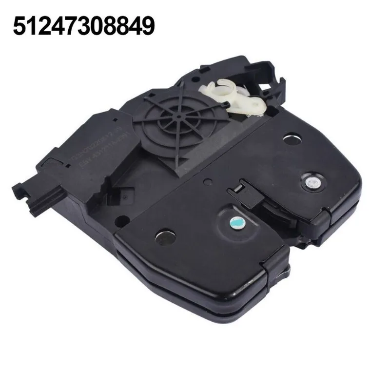 

7206579 51247308849 Car Trunk Latch Door Lock Actuator 51247206579 51247234379 Trunk Lock Actuator For BMW X5 E70 2006-2013