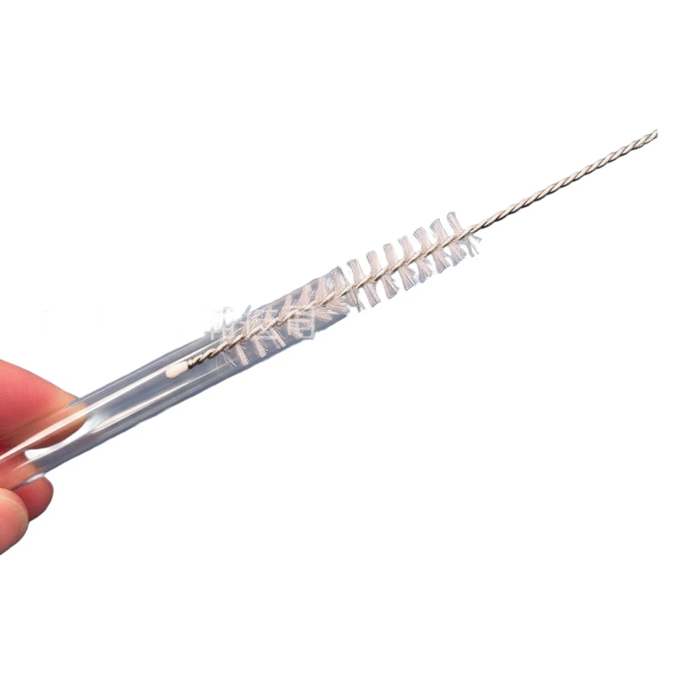 2025 HydroJug=Sport 32oz Compatible Reusable Straw And Cleaning Brush Set,Durable= PCTG Beverage Accessories For Active Lifestye