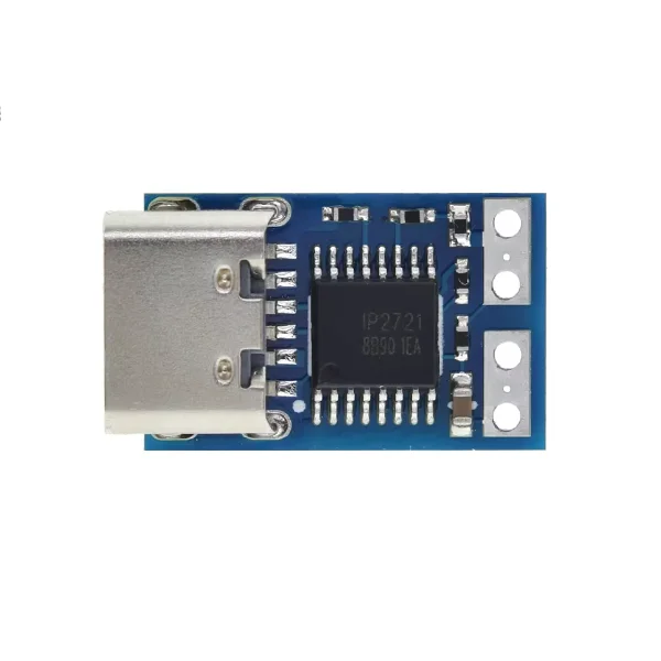 ノートブックアダプターモジュール,タイプC,pd2 PDC004-PDからdc,9v,12v,15v,20v,qc4充電,3.0