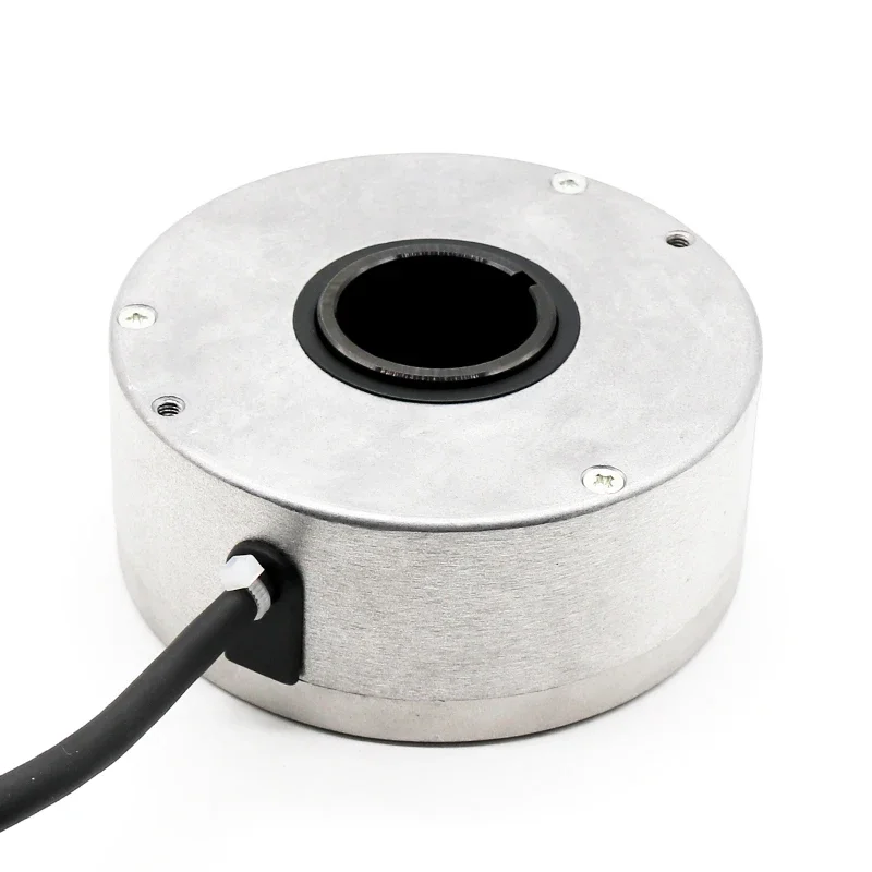 

TS5208N130 происхождение.в точечный синхронный двигатель OIH100-1024C/T-P2-12V энкодер