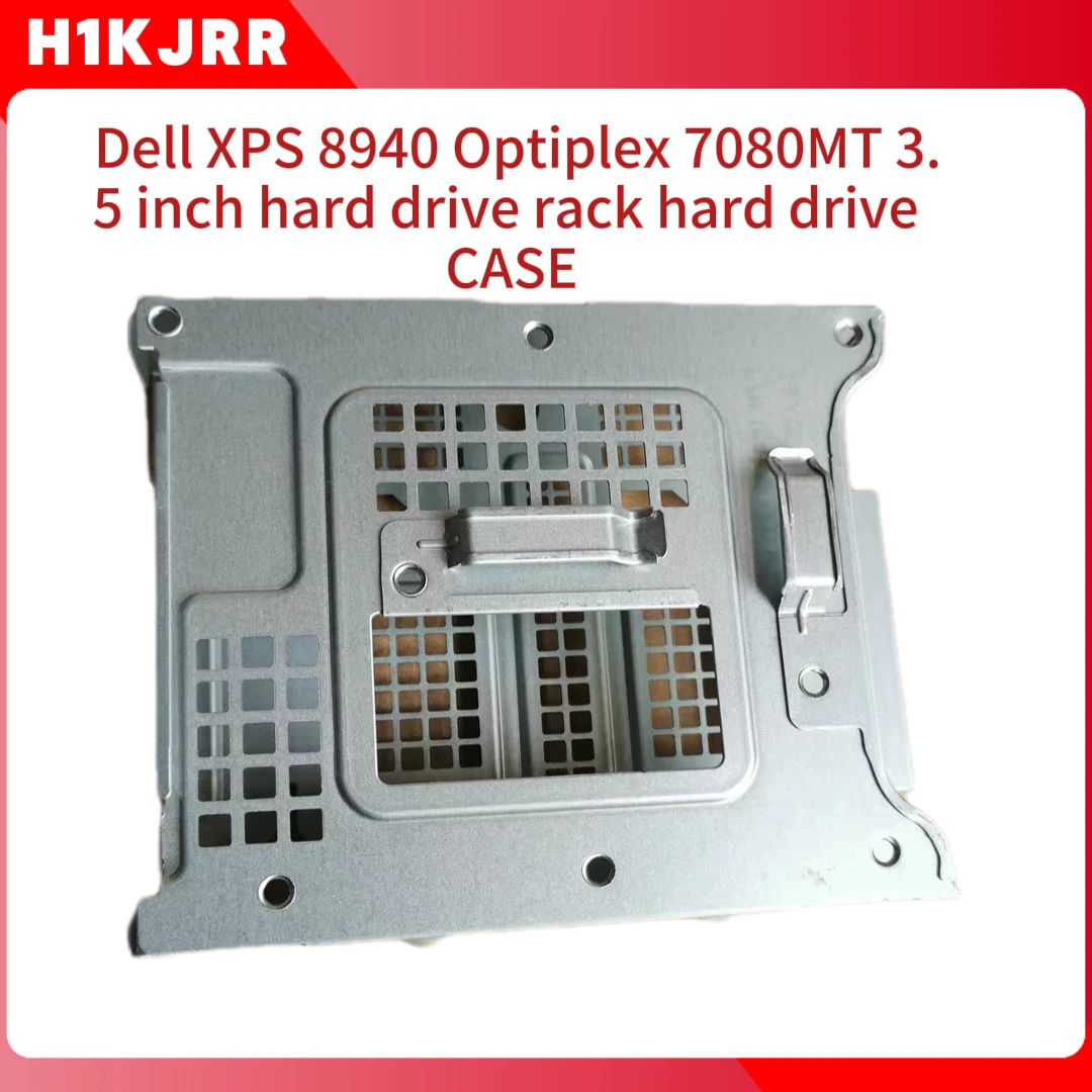 

For Dell XPS 8940 Optiplex 7080MT 3.5 Inch Hard Drive Rack Case - Storage Expansion for Desktop Computers