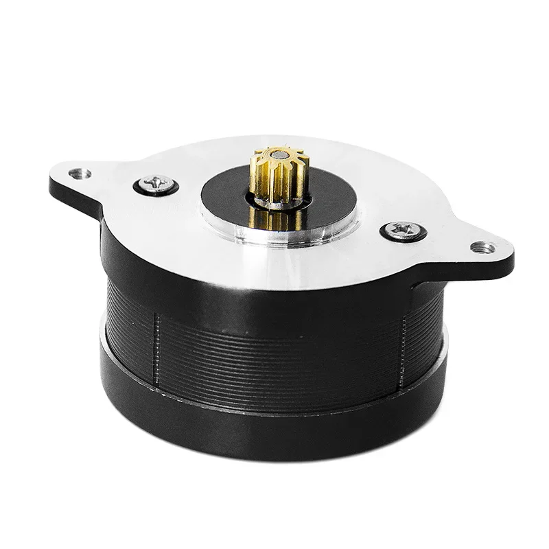 NEMA14 stepper motor 36 circular stepper motor 3D printer extruder micro motor