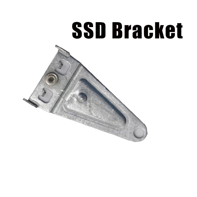 Soporte para portátil 5B40S21915 para Lenovo IdeaPad S340 S340-14 S340-14IWL S340-14IML S340-14API S340-14IIL 81N7 PARA 2242 SSD Nuevo