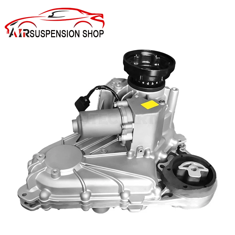 

Раздаточная коробка передач с блоком управления для Land Rover Velar 2,0 3,0 LR095156 LR092838 T4N30065 2018-2020 гг.