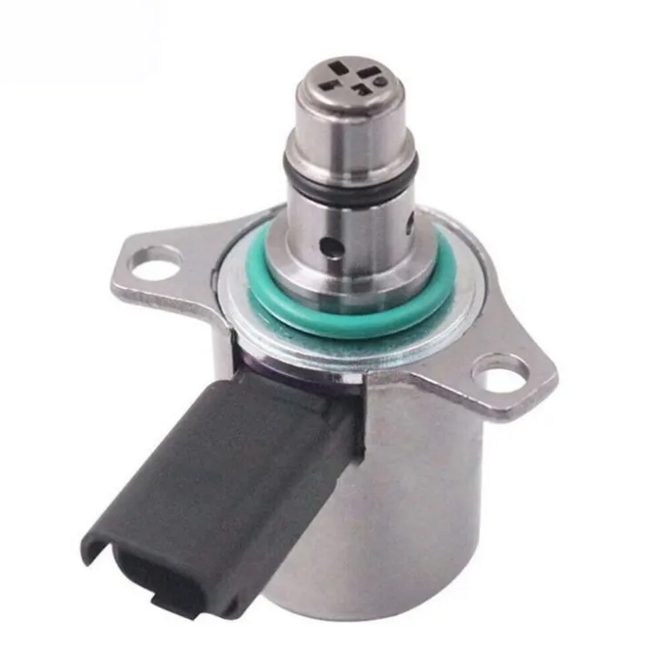 Fuel Pump Pressure Regulator Control Valve BK2Q-9358-AB BK2Q-9358-AA for Diesel Engine