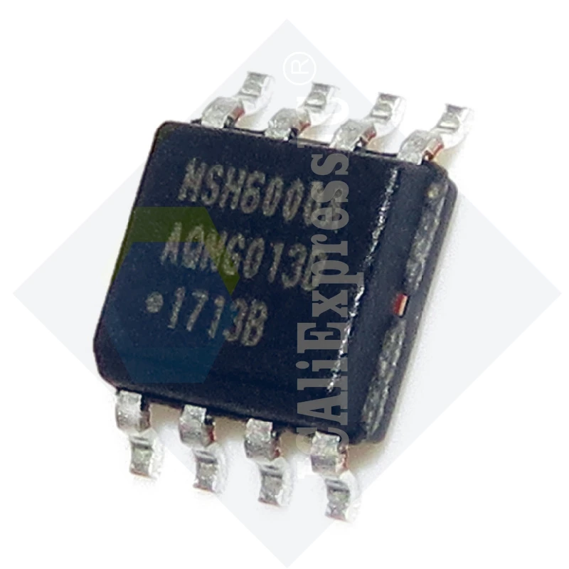 5-20PCS MSH6000A MSH6000 MB15U36PFV 15U36 AD827JNZ AD827JN CD4051BE CD4051 G30N60HS G30N60 SM7525 SM7525