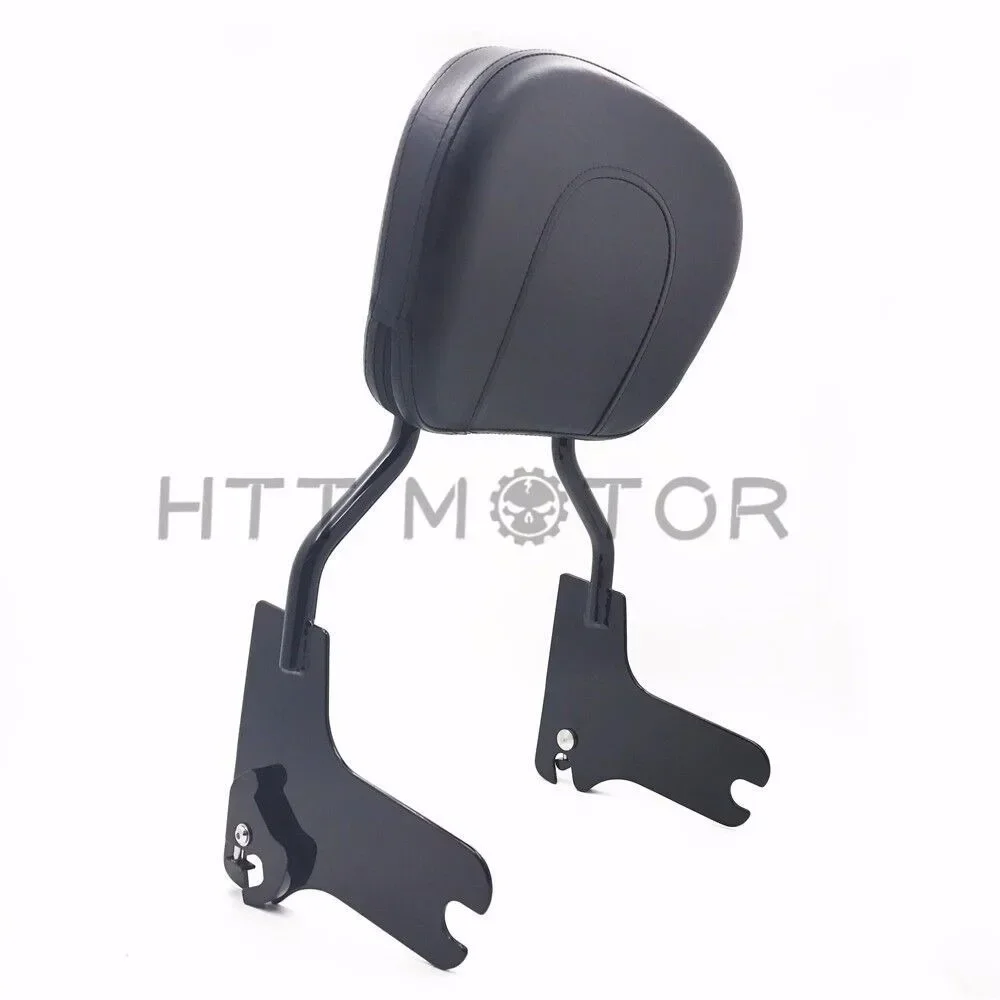 

Backrest Sissy Bar for Harley Davidson Touring Road King Electra Street Glide 1997-2008 Motorcycle Accessory