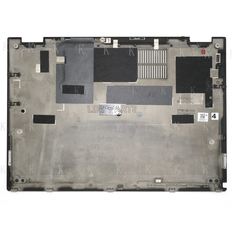 C   5M11P69187 New Bottom Cover Lower Case WLAN For ThinkPad X13 2-in-1 Gen 5 21LW