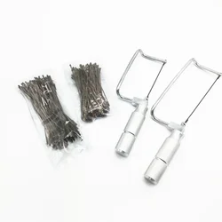 Dental Plaster Saw Short/Long Saw Plaster Blades,Dental gypsum saws Dentist Tool Plaster tool