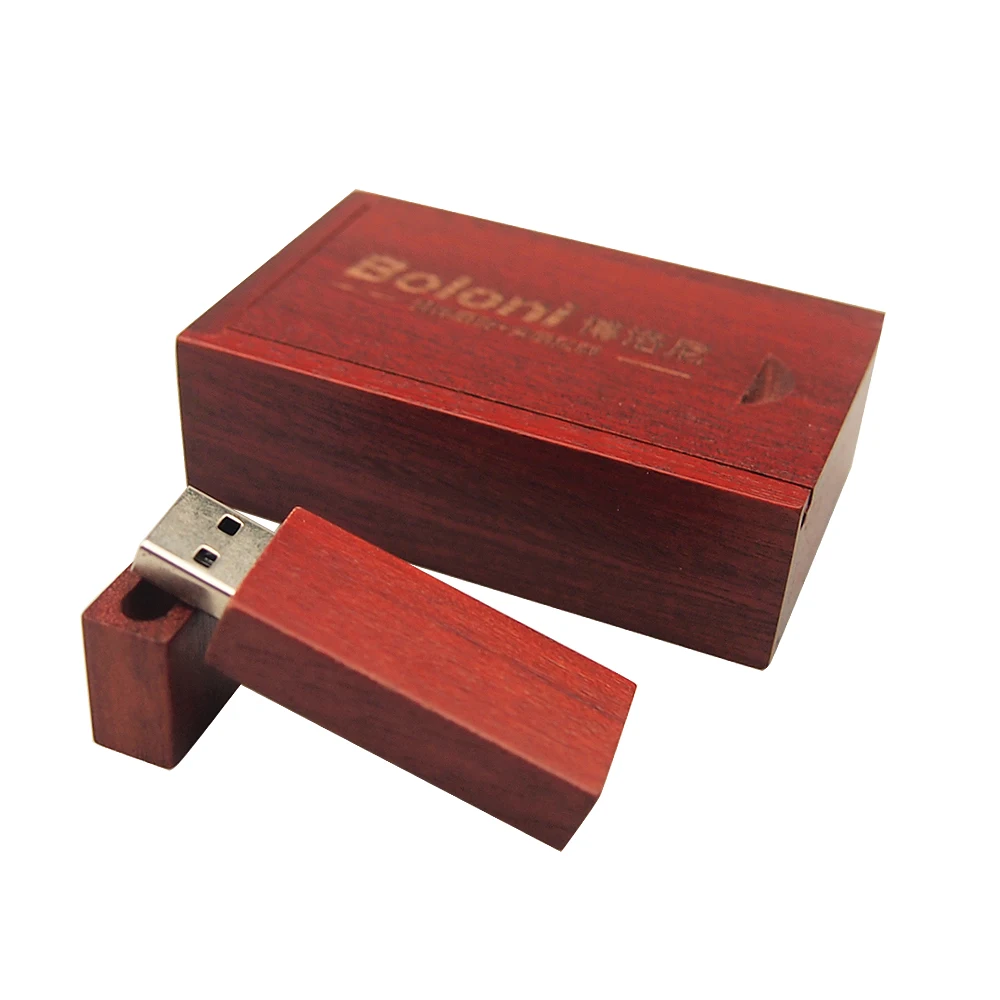 20 pcs/lot Customized Wooden Usb Flash Drive Customer LOGO Pendrive 8GB 16GB 32GB U Disk Memory Stick PHOTOGRAPHY Wedding Gifts