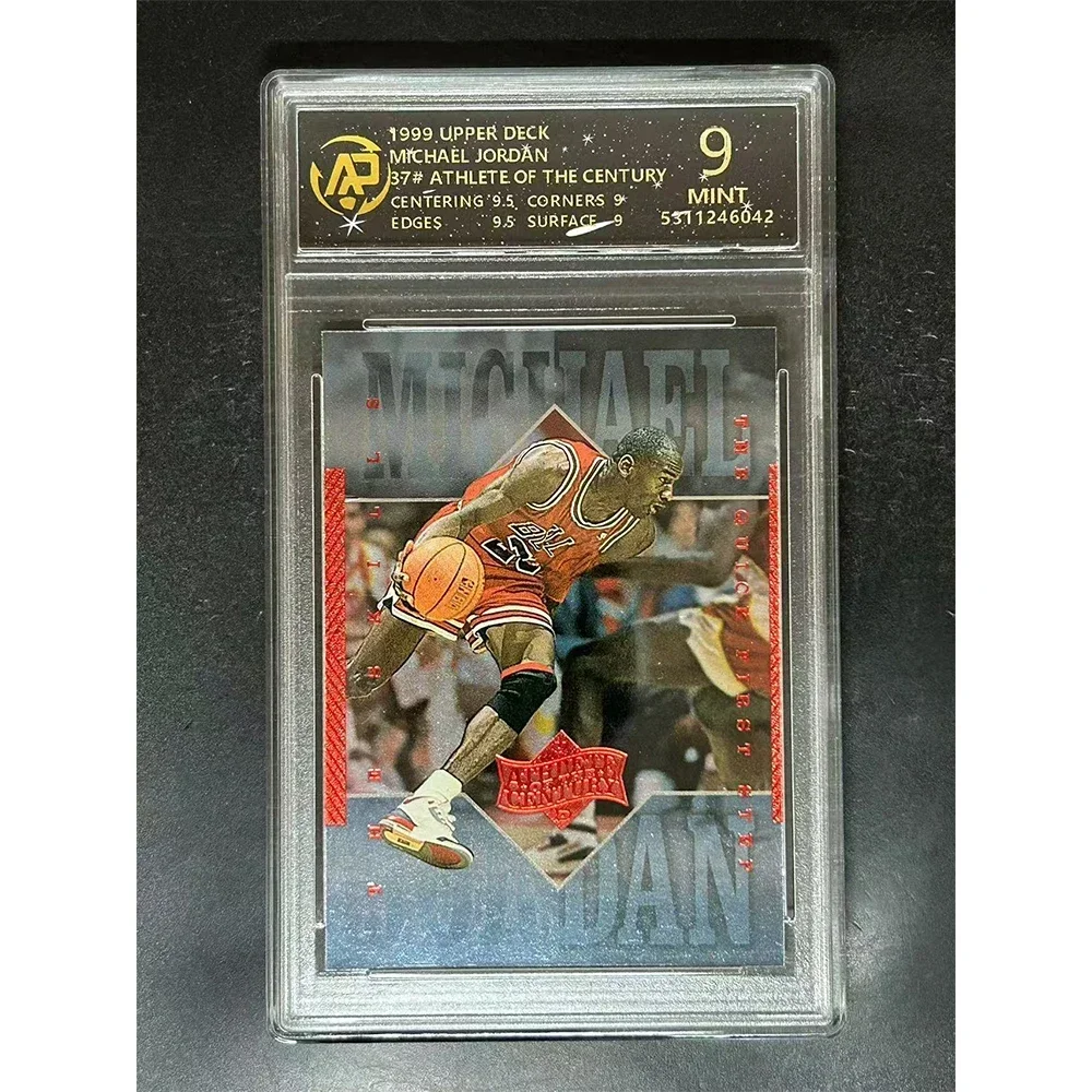 Panini Rating Basketball Card Jordan Basketball Boy Precious Birthday Gift Limited Edition dribble free throw layup collection