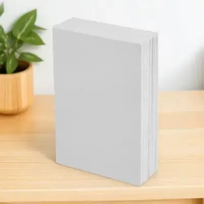 أوراق صور عالية اللمعان ورق طباعة نافثة للحبر مقاوم للماء للاستخدام المنزلي والمكتب والمدرسة ورق تصوير A4Rc #6