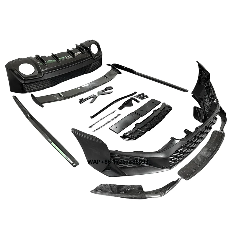 Car Body Kits Inclu…