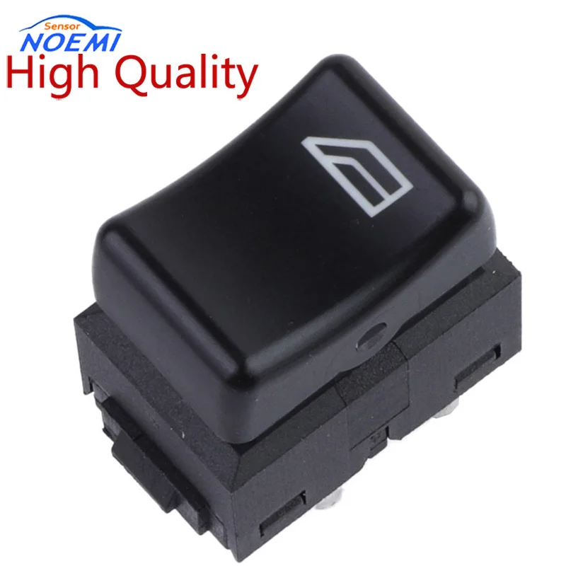 Car 3944085 Electric Window Control Mater Switch Button for Volvo Truck FH 12 FL FH 16 FM 12 225309 14012500A